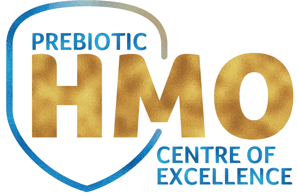 Danone Nutritia Academy Prebiotics Logo