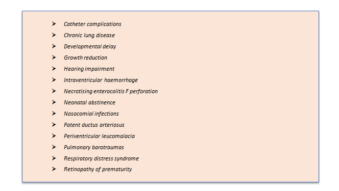 Preterm Infants