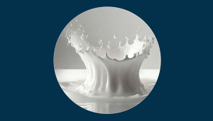 Physiological health benefits of HMOs