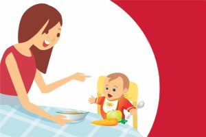 Complementary Feeding: Preventing Nutritional Gaps