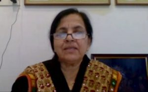 Covid-19: Care in the first 1000 days