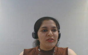 Role of nurses in COVID times