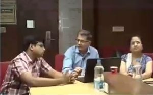 Webinar On Bovine Milk Allergy