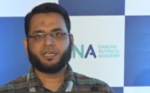 Case Based Discussion on role of Energy and Nutrient Dense Food in Critically ill Infants with Failure to Thrive