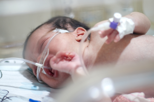 Managing Emergencies In NICU