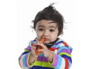 Managing Fussy Eater