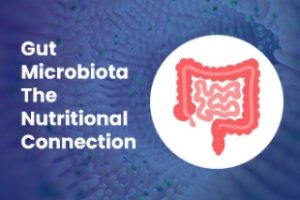 Gut Microbiota The Nutritional Connection