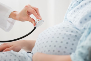 High Risk Pregnancy, Its Complications And Maternal Nutrition/ Protein In Improving Pregnancy Related Complications