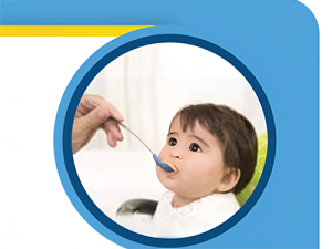 Magic Of Malted Foods