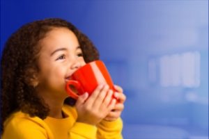 Importance of micro-nutrients in Indian Children