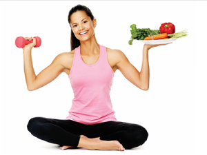 A Healthy Pre-pregnancy Weight