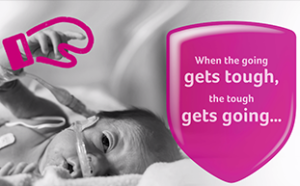 Prematurity week 2020