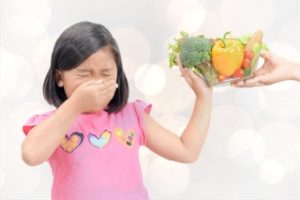 Tackling picky eating in preschoolers