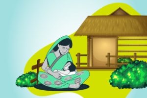 Effects Of Urbanization On Infant Gut Microbiota