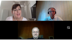 Gut and Immune Health : The safety and added value of pre- and synbiotics in the nutrition of allergic infants